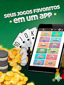 mega jogos|MegaJogos: Cartas e Tabuleiro – Apps no Google Play.